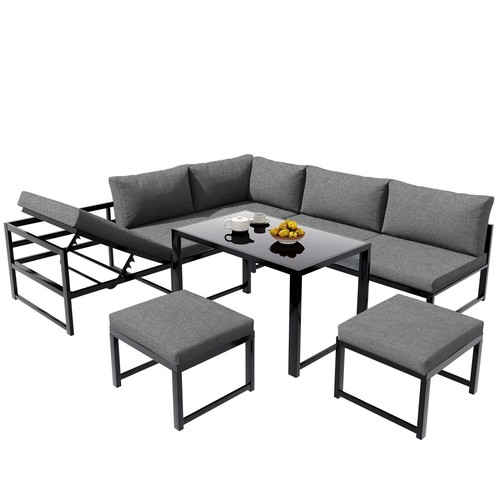 Seater outdoor garden - outdoor,