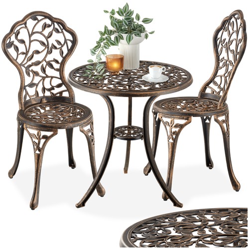 Bistro garden set - bistro, furniture