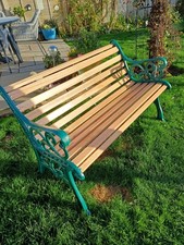 Garden Bench/Seat - Genuine