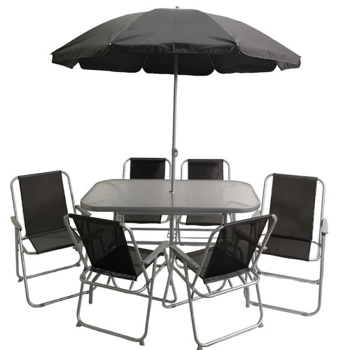 Seater patio garden - 6,