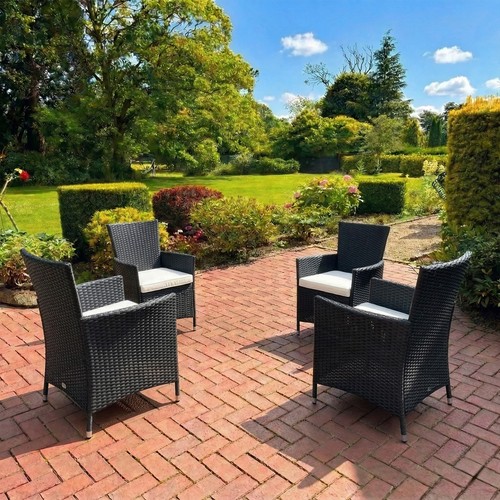 Rattan garden furniture - rattan,