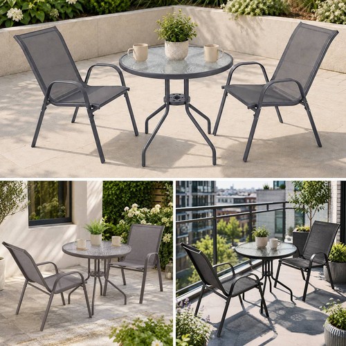 Pcs garden round - pcs, top