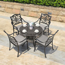 Garden Bistro Set Outdoor