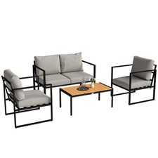 Outsunny Outdoor Garden