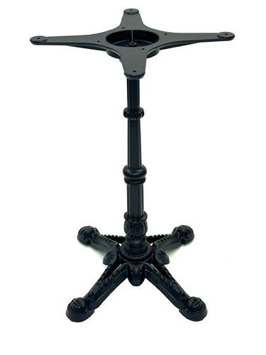 Cast iron table bases - bases,,