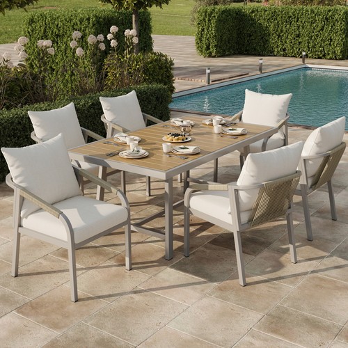Seater patio dining set - dining,
